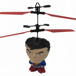 Propel Hover Hero Superman Body : WB4002-MB