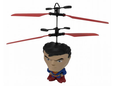 Propel Hover Hero Superman Body : WB4002-MB
