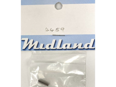 NEEDLE ROLLER - 3 X 11.8