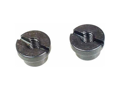 Special Machined Nuts (2)