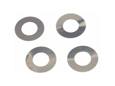 Tail Shim Washers (.001 x 4)