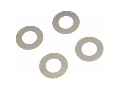 Tail Shim Washers (.003 x 4)