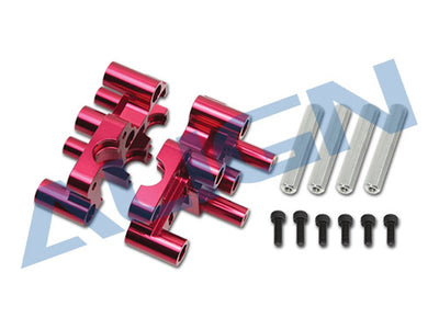 Align T-Rex 600XN Metal Drive Gear Assembly : H6NB017XXT