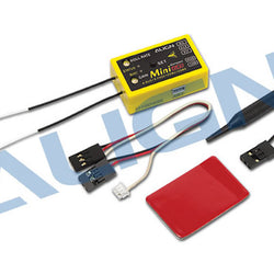 Align MiniGRS Flybarless System : HEGGRS01