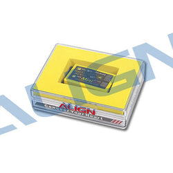 Align MiniGRS Flybarless System : HEGGRS01