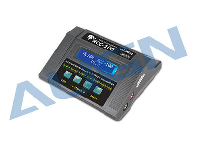Align RCC-100 Balance Charger : HEC10002T