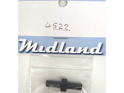 TRANSVERSE SHAFT 4MM