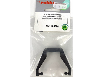 Pitch Compensator - 4,8