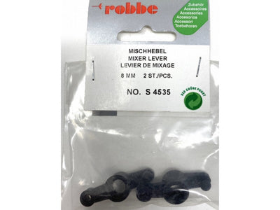 MIXER LEVER - 8 (2) EXPERT