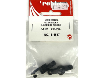 MIXER LEVERS (2) - BASIC/SONIC