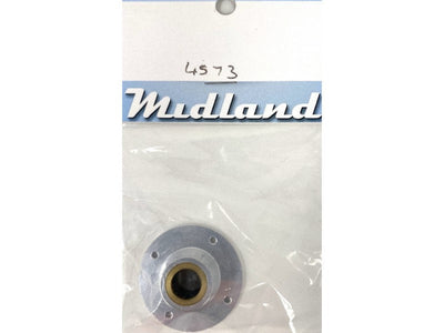 Freewheel Housing - Conquest