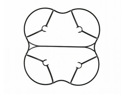 Safety Cage - Propel Batwing Micro