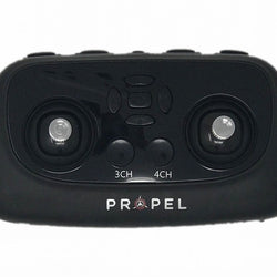 Remote Controller - Propel Batwing Micro : WB4010-RM