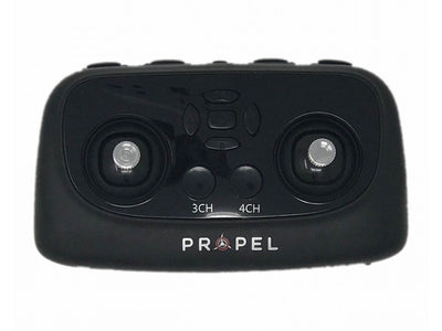 Remote Controller - Propel Batwing Micro : WB4010-RM