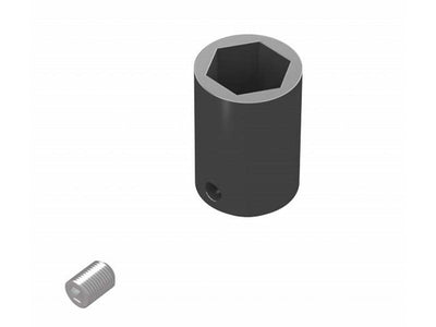 Start Coupler, GLOGO 690 SX