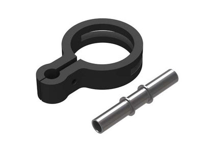 Tail Control Sleeve, GLOGO 690 SX