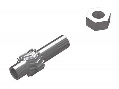 Pinion 13T, GLOGO 690 SX