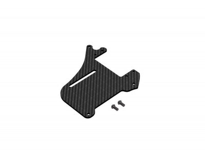 Sideframe Front Support GLOGO 690 SX