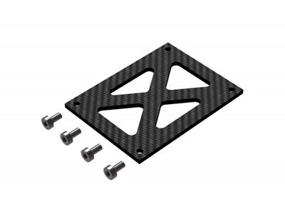 Bearing Block Support Plate GLOGO 690 SX