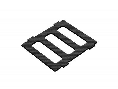 Vertical Frame Plate GLOGO 690 SX