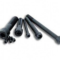 Synergy M4 x 10 Socket Head (5)