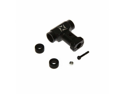 Main Rotor Headblock: Blade Fusion 360