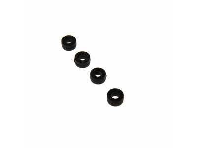 Damper Set (2) 90 Duro: Blade Fusion 360