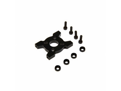 Motor Mount: Blade Fusion 360