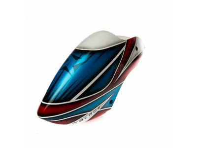 Blade Fusion 360 Painted Canopy