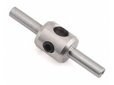 Tail Rotor Hub: Blade Fusion 360