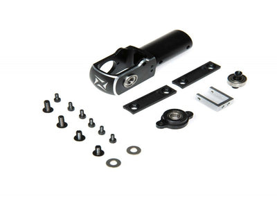 Rear Tail Case: Blade Fusion 360