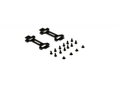 Landing Gear Mount (2): Blade Fusion 360