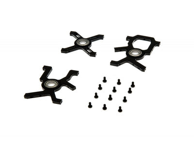 Main Bear Block Set (3): Blade Fusion 360