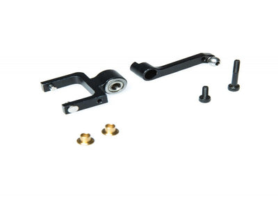 Tail Rotor Bellcrank: Blade Fusion 360