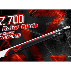 Azure Power AZ-700 Main Blades : AP101700