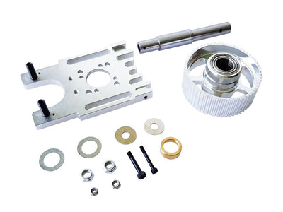 SAB High Performance One Way Pulley