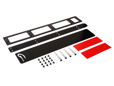 SAB Composite Battery Tray