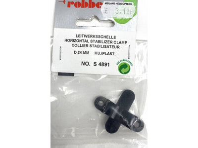 Horizontal Stabiliser