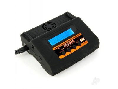 C6D 50W AC/DC 6A Charger (UK) : GTP0006