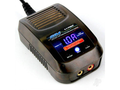 SD4 20W AC 3A Charger (UK) : GTP0120