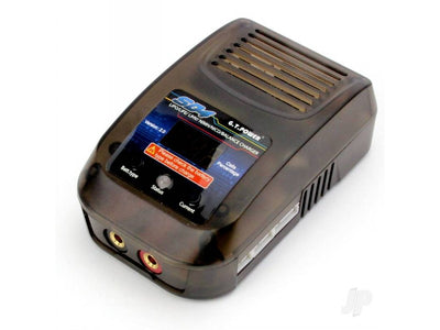 SD4 20W AC 3A Charger (UK) : GTP0120