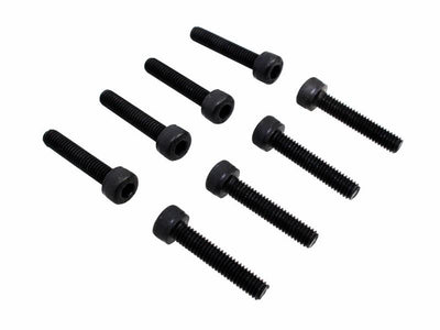 Socket Screw M4 x 20 - Goblin Kraken