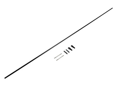 Carbon Rod Set - Goblin Kraken