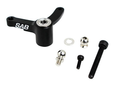 Bell Crank - Goblin Kraken