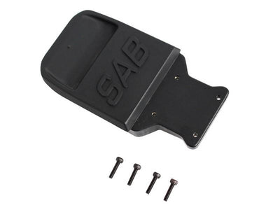 Canopy Front Block - Goblin Kraken : H1073-S