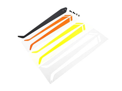 Tail Fin - Goblin Kraken