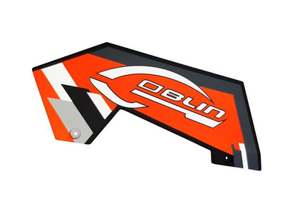 Carter DX (Right) - Goblin Kraken