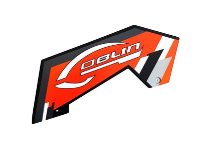 Carter SX (Left) - Goblin Kraken