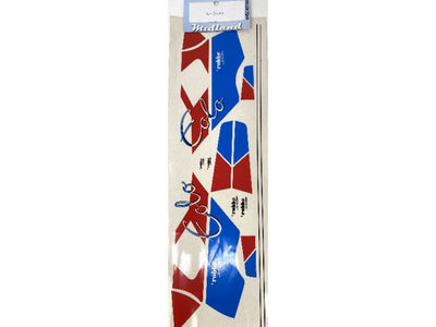 Decal sheet -  Robbe Eolo R22