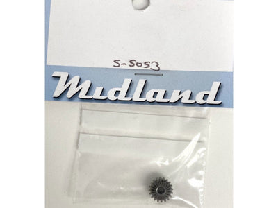 Bevel Gear 20T - Eolo